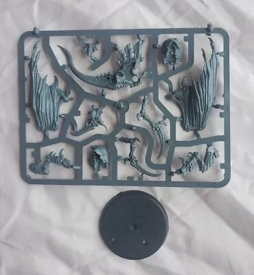 Leviathan     Tyranid Prime     NOS 40K      Free Ship • $10.95