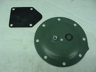  VW Diesel Brake Vacuum Diaphragm Pump Kit Rabbit Mk1 Jetta Rebuild Caddy Repair • $24