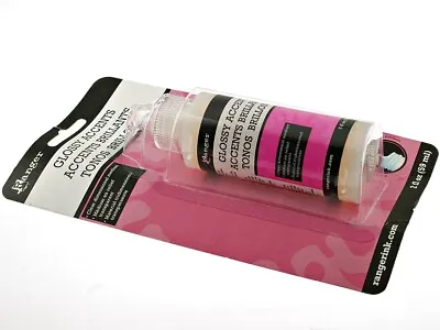 £8.42 • Buy Glossy Accents, 59ml, Faux Resin Adhesive (165.42 EUR/l)