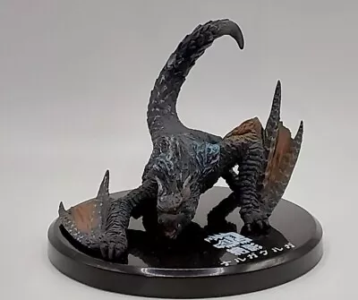 Nargacuga Monster Hunter Soul Of Hyper Figuration Figure • $15