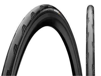 Continental Grand Prix 5000 Clincher Tyre - 700 X 32mm • $75.99