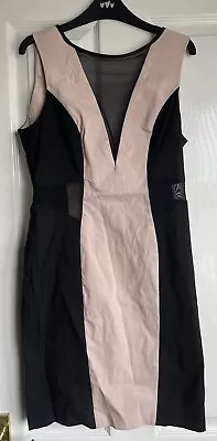 Miss Selfridge Size 14 Ladies Dress • £4