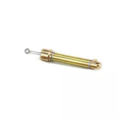 LESU 1PC Hydraulic Oil Cylinder 1/14 RC Dumper Truck For Tamiya Model Vehicle • $84.75