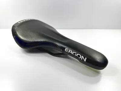 ERGON Seat SME3-S Enduro MTB Saddle S/M Used 1pc • $30