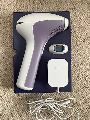 Philips Lumea PRECISION IPL SC2002/01 Hair Removal System + Facial Attachment • £7.50