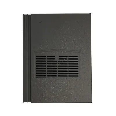£34.99 • Buy Roof Tile Vent For Marley Modern And Redland Mini Stonewold - 8 Colours