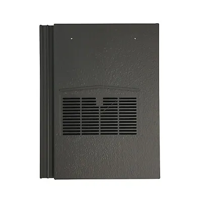 Roof Tile Vent For Marley Modern And Redland Mini Stonewold - 8 Colours • £34.99