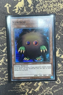 £5 • Buy MRD-EN071 Kuriboh :: Super Rare 25th Anniversary Edition Mint YuGiOh Card