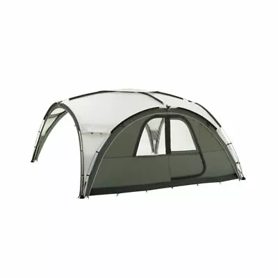 Coleman Event Shelter Deluxe Wall With Window & Door X-Large • £68.87