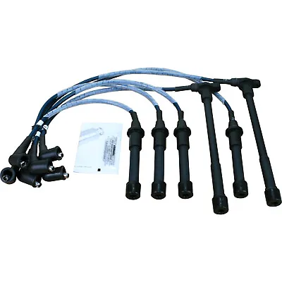 $34.95 • Buy Spark Plug Wire Set For Nissan Frontier Pathfinder Xterra & Infiniti QX4 3.3L V6
