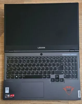 Lenovo Legion 5 15ARH05H  R7 4800H Rtx 2060 16gb Ddr 3200 • £100.08