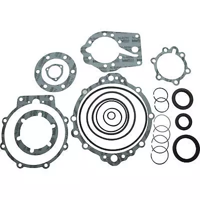 Velvet Drive A4867HA 71/72C Gasket And Seal Kit Borg Warner OEM • $180.78