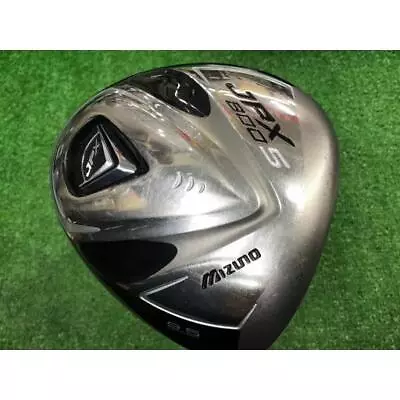 Mizuno Jpx Driver 800S 9.5 Flex S Used • $128.06