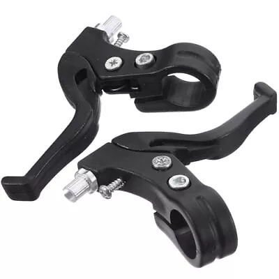 1 Pair Grips For Stroller Bike Dirt Bike Parts Bike Grips Handlebar And Brake... • $16.22