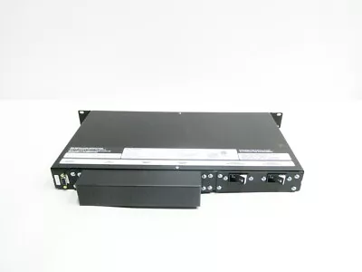 Tsi Power ATS-800-8000 Automatic Transfer Switch 40a Amp 92-132v-ac • $895.10