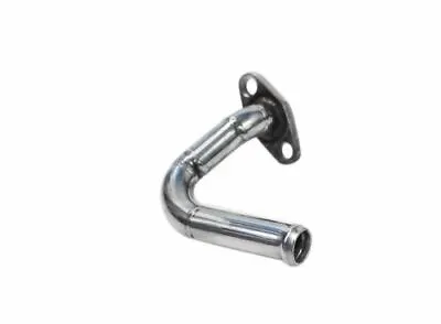 ISR Performance T28 S14/S15 Turbo Oil Drain Tube - Angled • $22.50