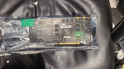 NVIDIA GeForce ZOTAC GTX 680 4GB GDDR5 GPU PCIe X16 3.0 ZT-60103-10P DVI HDMI DP • $169.99