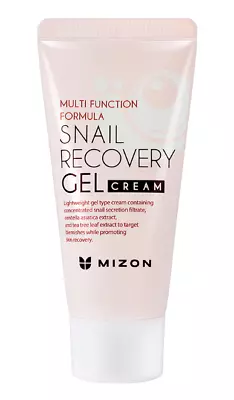 MIZON Snail Recovery Gel Cream 45ml 1.52oz • $13