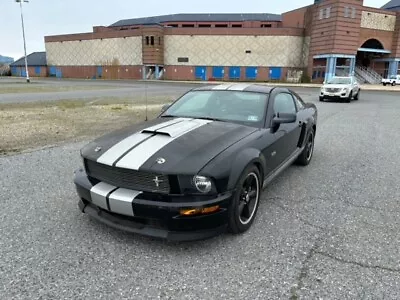 2007 Ford Mustang GT Shelby CSN No. 07SGT566 • $13999