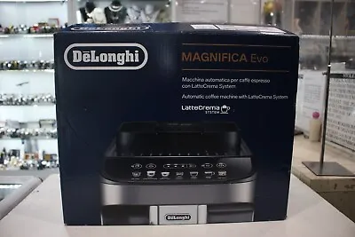 De'Longhi Magnifica Evo Titan Automatic Coffee Machine - ECAM290.83.TB • $729