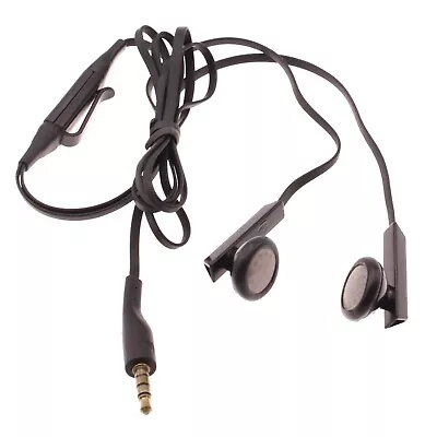 For Motorola Moto G Stylus Pure Wired Earphones Headphones Handsfree Mic 3.5mm • $11.39