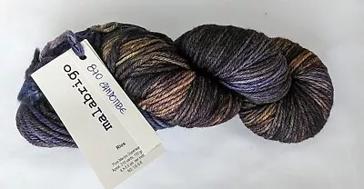 Malabrigo Rios Pure Merino Superwash 870 Candombe Skein 210 Yards • $14.99