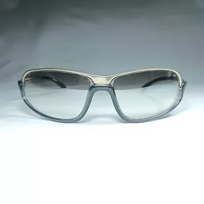 Pannini Sunglasses Wrap Around Mask Eyeglasses Hyper Vintage Very Rare • $125