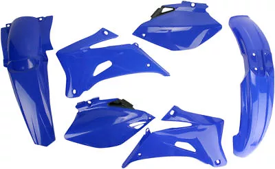 Acerbis Blue Plastic Body Kit For Yamaha YZ 250 F YZ 450 F 06-09 • $131.51