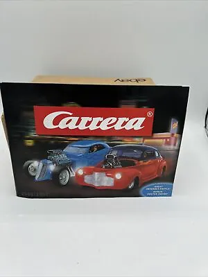 Carrera Slot Car Catalog 2006/2007 • $12.50