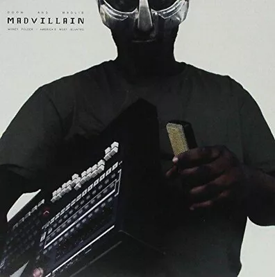 Madvillain Ft Quasimoto - Money Folder/America's Most Blunted (NEW 12  VINYL) • £22.99