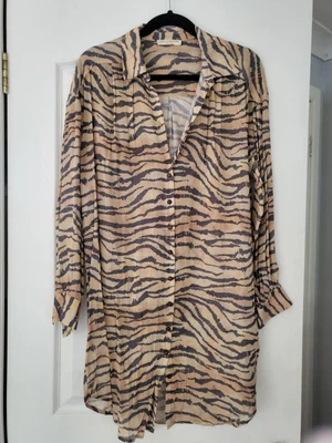$110 • Buy Spell Designs Spell And The Gypsy Collective Banksia Shirt Dress XS