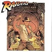 The London Symphony Orchestra : Raiders Of The Lost Ark CD Fast And FREE P & P • £18.98