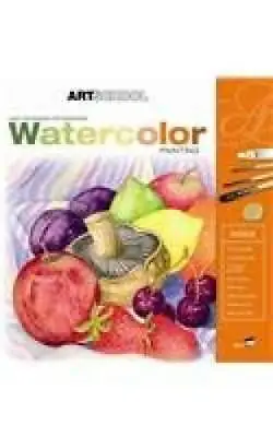 $4.09 • Buy Watercolor Painting (Art School) - Hardcover By Spicebox - GOOD