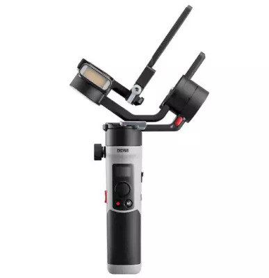 Zhiyun-Tech Crane-M2S 3-Axis Handheld Gimbal (1kg Max Payload) • $449.95