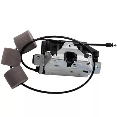 Rear Tailgate Trunk Lift Door Lock Actuator For Mercedes-Benz ML350 GL450 • $38.60