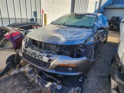 Driver Corner/Park Light Park Lamp-turn Signal Fits 09-12 CC 1573958 • $92.68