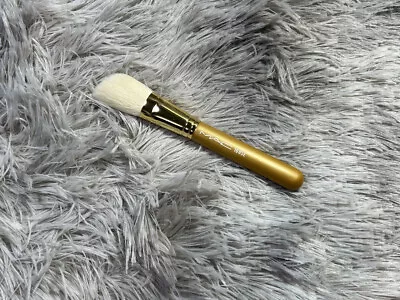 MAC Heirlooms Collection 168SE Large Angled Contour Brush Gold • $21.69