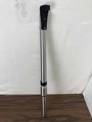 $49.99 • Buy Miracle Mate Platinum Canister Vacuum Wand Tube Extension Telescoping Tube