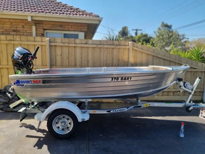 $8200 • Buy Fishing Boats For Sale