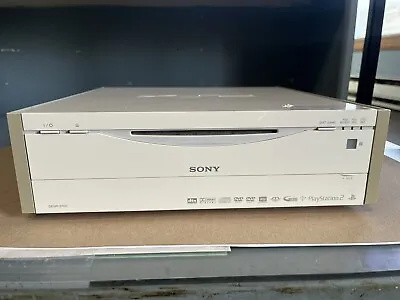 $80 • Buy Sony PSX DESR 5700 For Parts