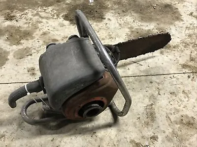 VINTAGE RARE TITAN CHAINSAW MODEL 30 / SEATTLE WA. Sss • $189