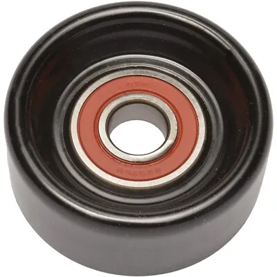 49006 ContiTech Accessory Belt Idler Pulley Upper For Chevy Le Sabre De Ville • $59.69