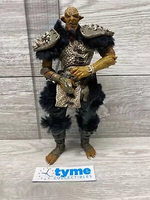 2002 McFarlane Toys Dark Ages Spawn Series 22 The Viking Age Berserker The Troll • $18