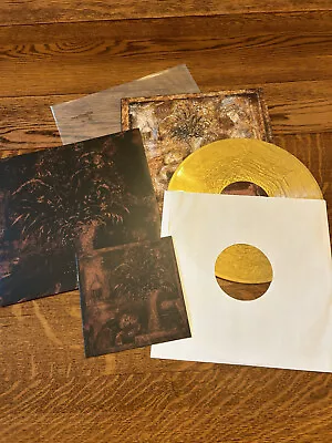 MewithoutYou A-- B Life LP  Warmth  Variant Vinyl Brand • $49