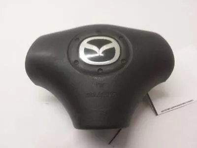 2001-2005 MAZDA MX-5 MIATA LH Driver Steering Air Bag B33M57K0000  • $192.50