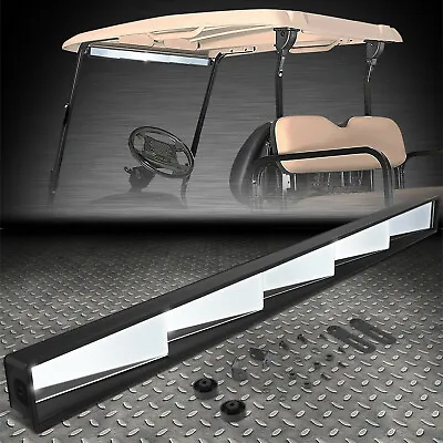 Universal For Ezgo Yamaha Club Car Golf Carts 5-panel Wink Rear View Mirror • $27.98