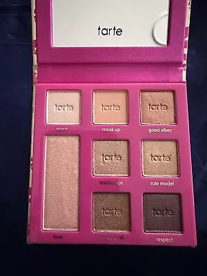 Tarte High Performance Naturals Eyeshadow Paletteleave Your Mark • $11.99