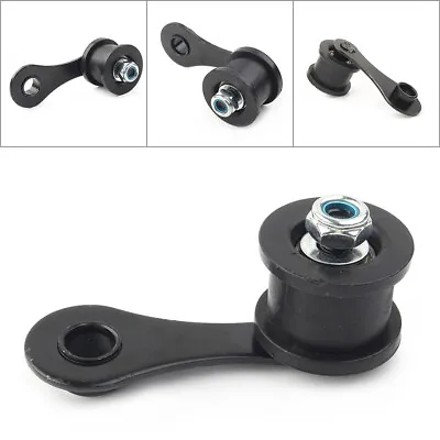 Chain Tensioner Guide Roller Slider For Dirt Pit Mini Bike Moto Motorcycle ATV • $9.99