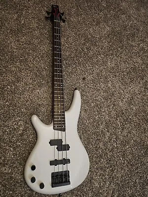 Left Handed 1994 Ibanez SR 400 Bass • $550