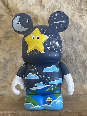 Disney Vinylmation Nursery Rhymes Series Set Twinkle Twinkle Little Star • $10.99